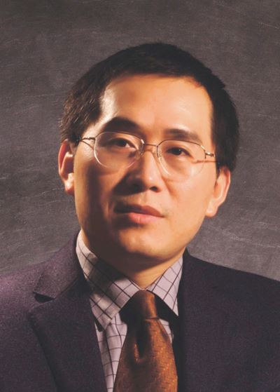 李兴德